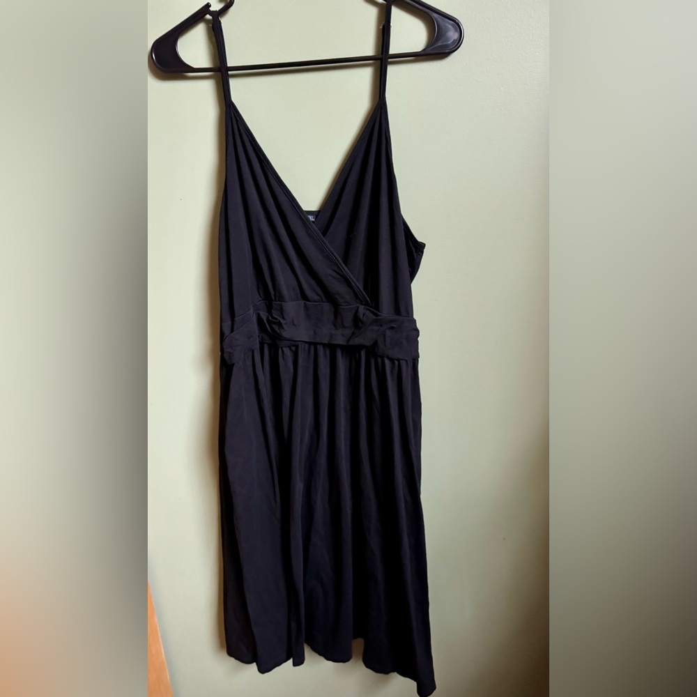 Black mini dress bundle
